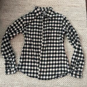 Carhartt checkered shirt